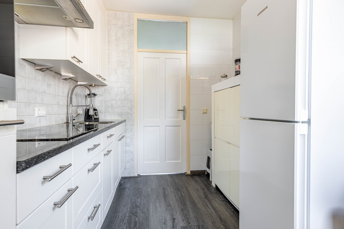 Tussenwoning te koop: Beukenhage 24, Stadskanaal
