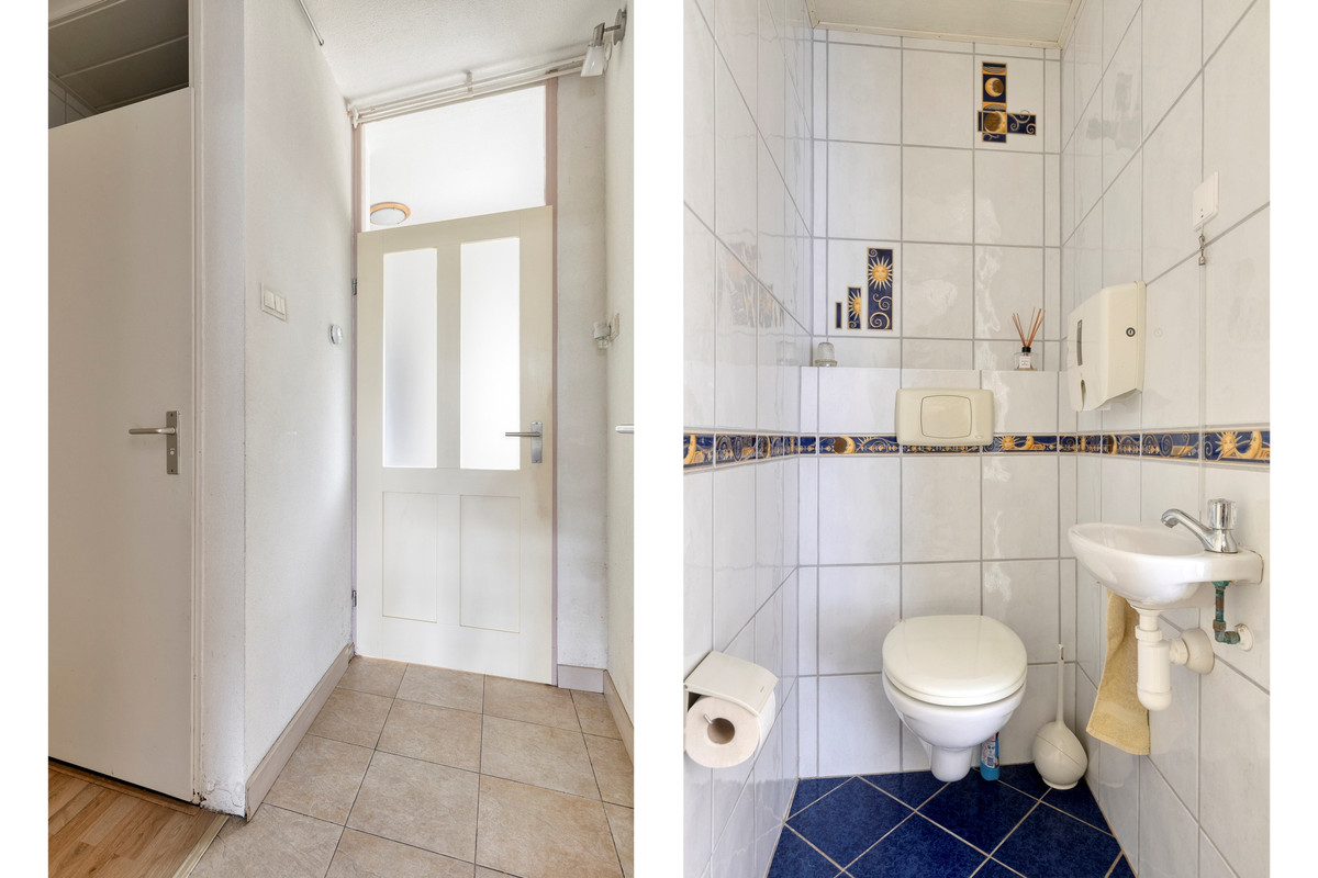 Tussenwoning te koop: Mezendaal 330, Nieuwerkerk A/D Ijssel