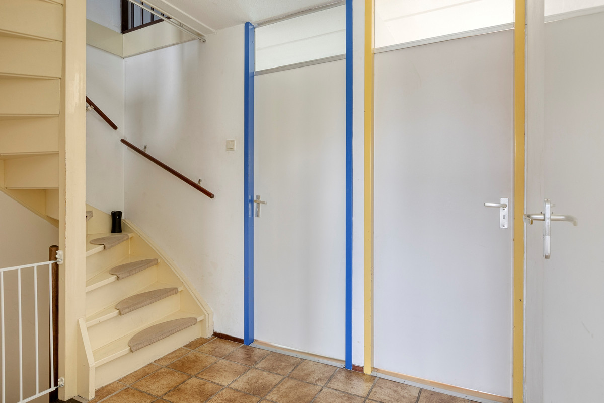 Tussenwoning te koop: Mezendaal 330, Nieuwerkerk A/D Ijssel