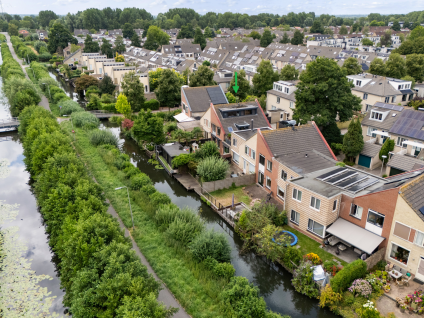 Steeckterpolderstraat 19