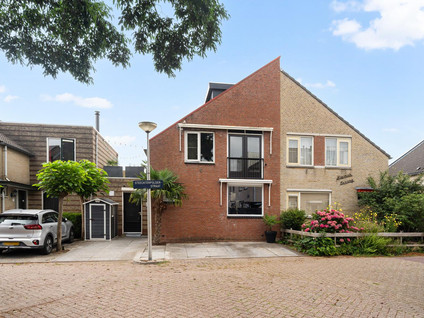Steeckterpolderstraat 19
