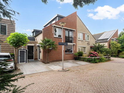 Steeckterpolderstraat 19