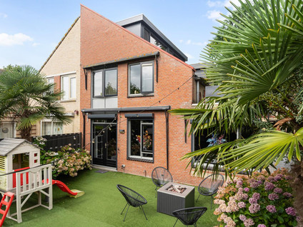 Steeckterpolderstraat 19