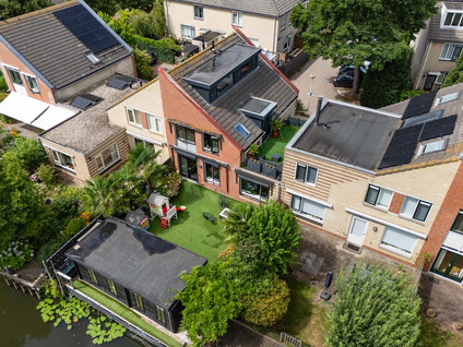 Steeckterpolderstraat 19