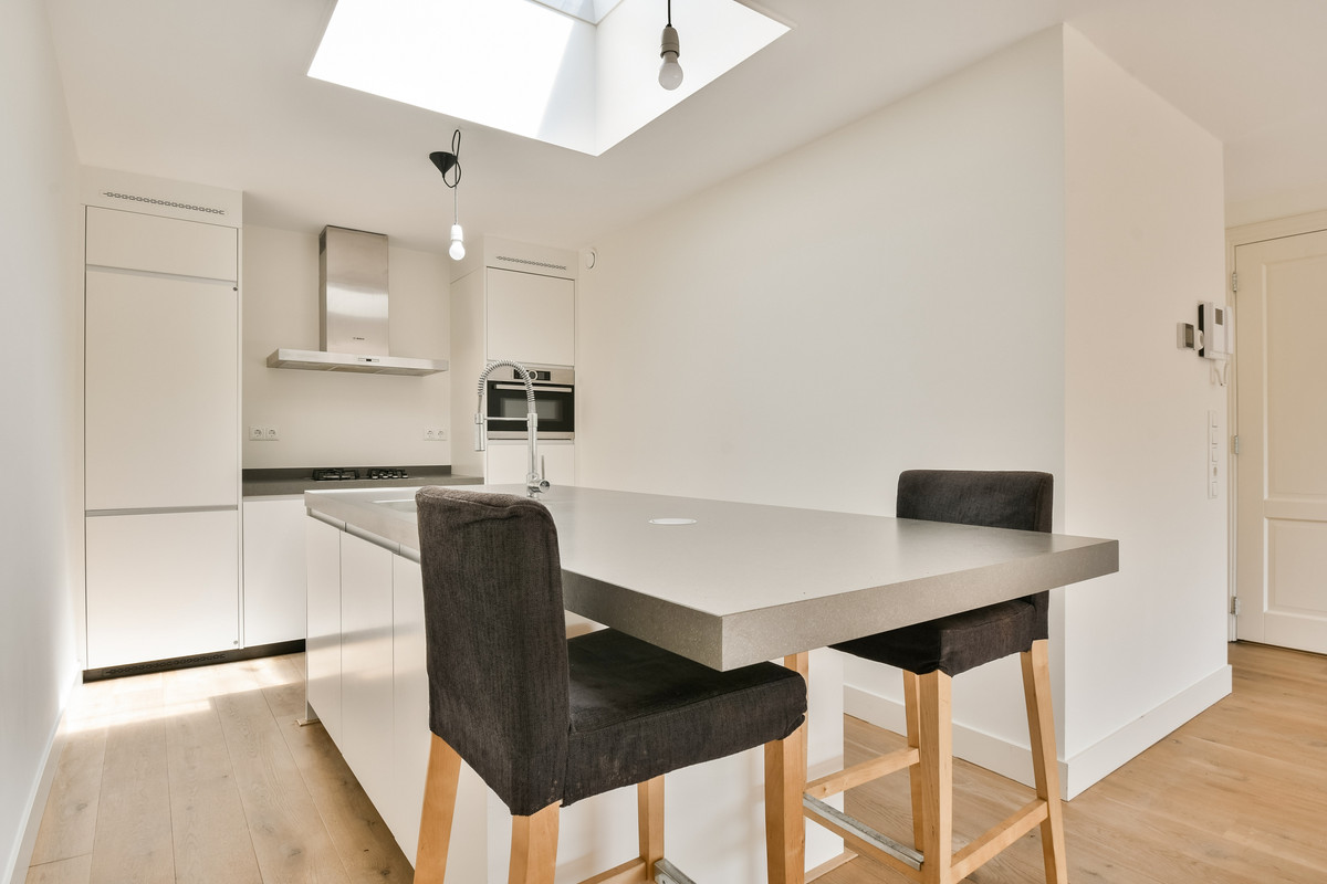 Appartement te koop: Eerste Jan van der Heijdenstraat 44-5, Amsterdam