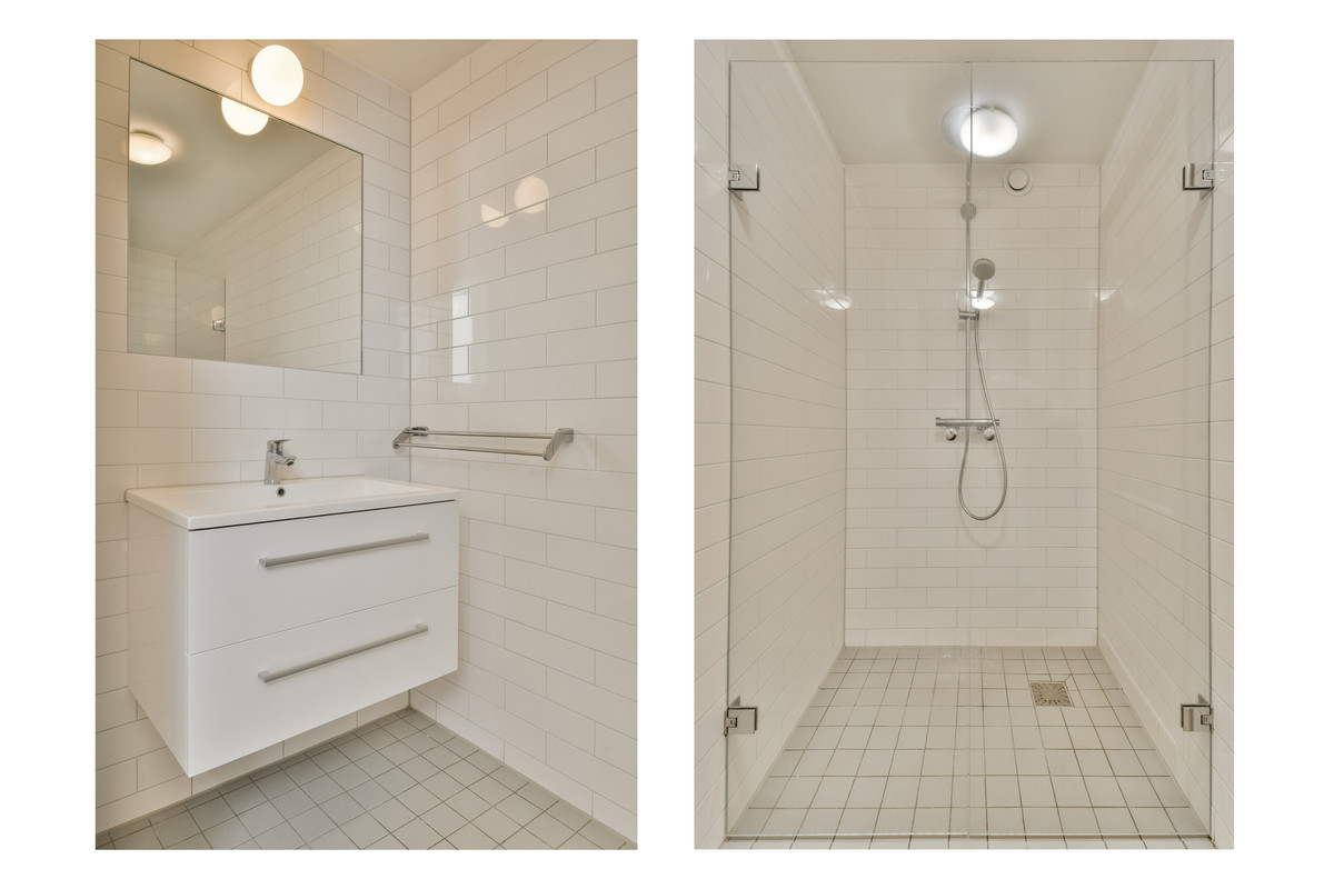 Appartement te koop: Eerste Jan van der Heijdenstraat 44-5, Amsterdam
