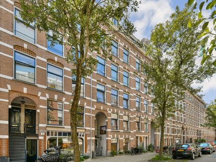 Eerste Jan van der Heijdenstraat 44 5
