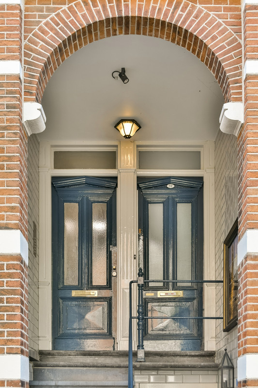 Appartement te koop: Eerste Jan van der Heijdenstraat 44-5, Amsterdam