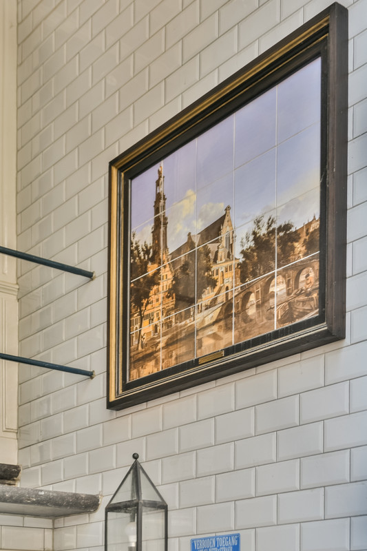 Appartement te koop: Eerste Jan van der Heijdenstraat 44-5, Amsterdam