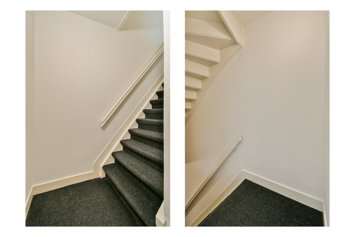 Appartement te koop: Eerste Jan van der Heijdenstraat 44-5, Amsterdam