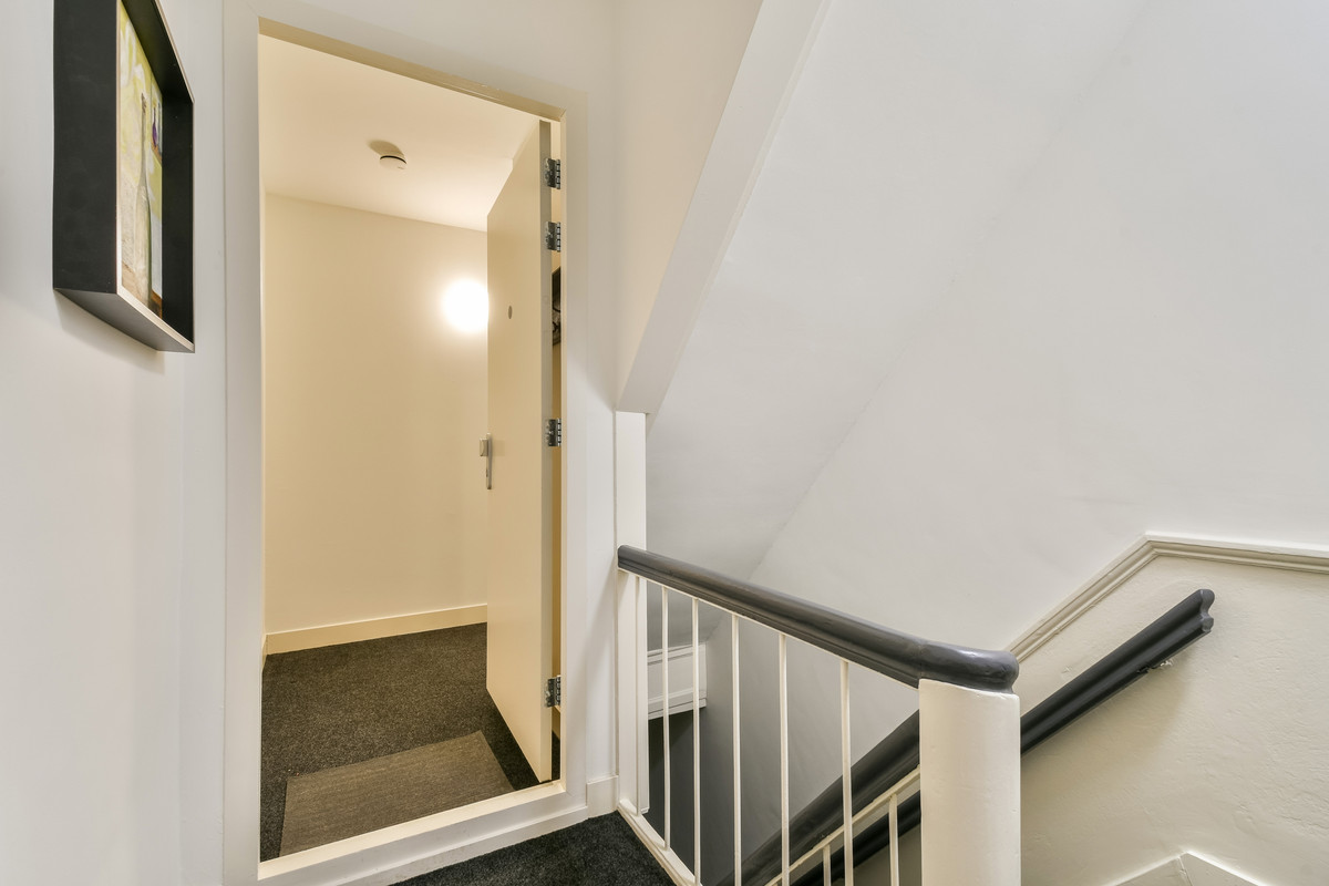 Appartement te koop: Eerste Jan van der Heijdenstraat 44-5, Amsterdam
