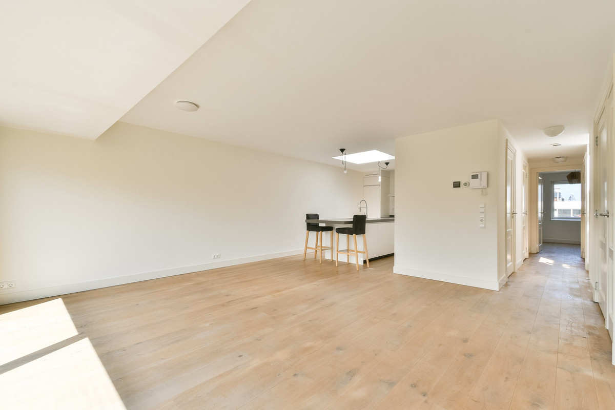 Appartement te koop: Eerste Jan van der Heijdenstraat 44-5, Amsterdam