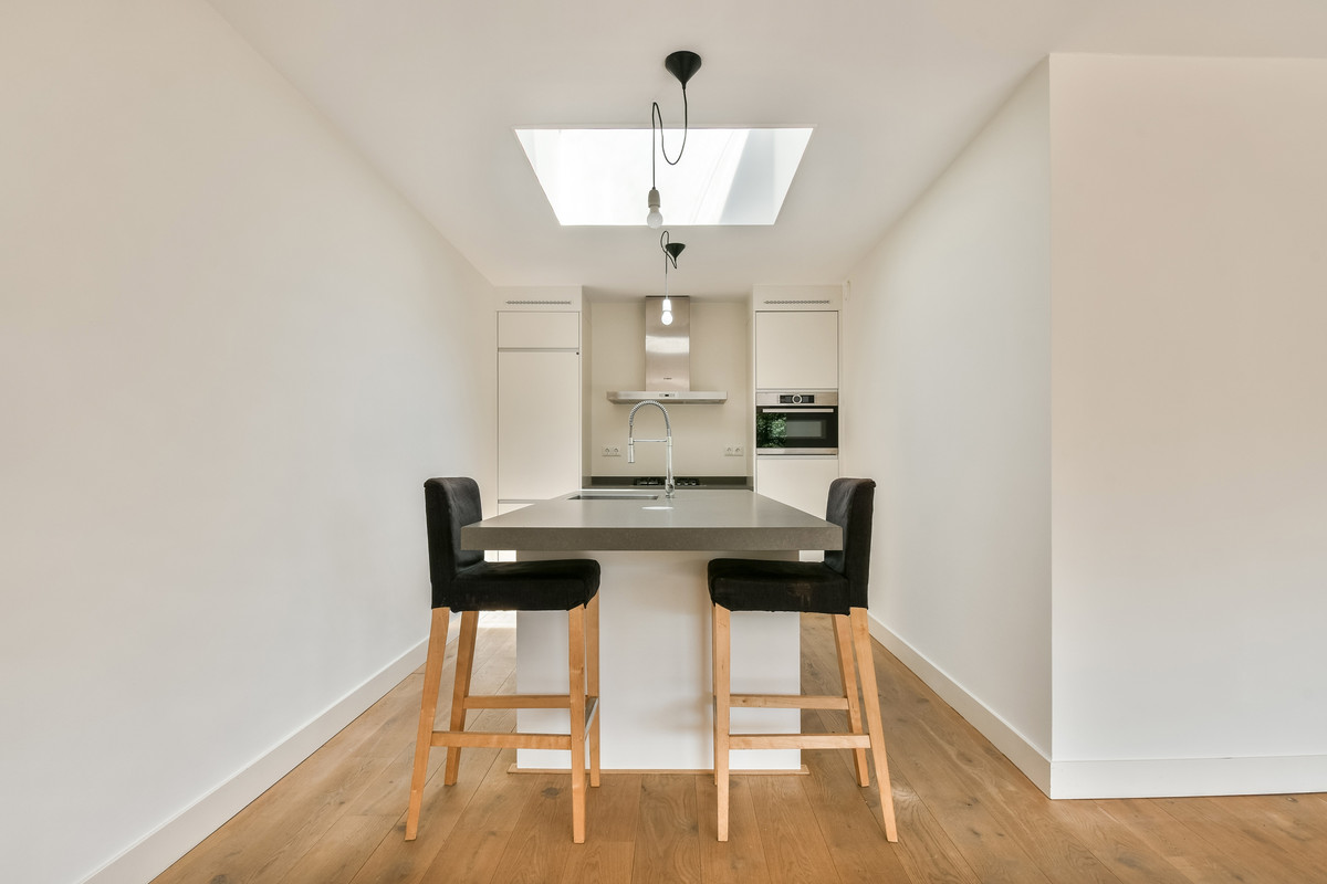 Appartement te koop: Eerste Jan van der Heijdenstraat 44-5, Amsterdam
