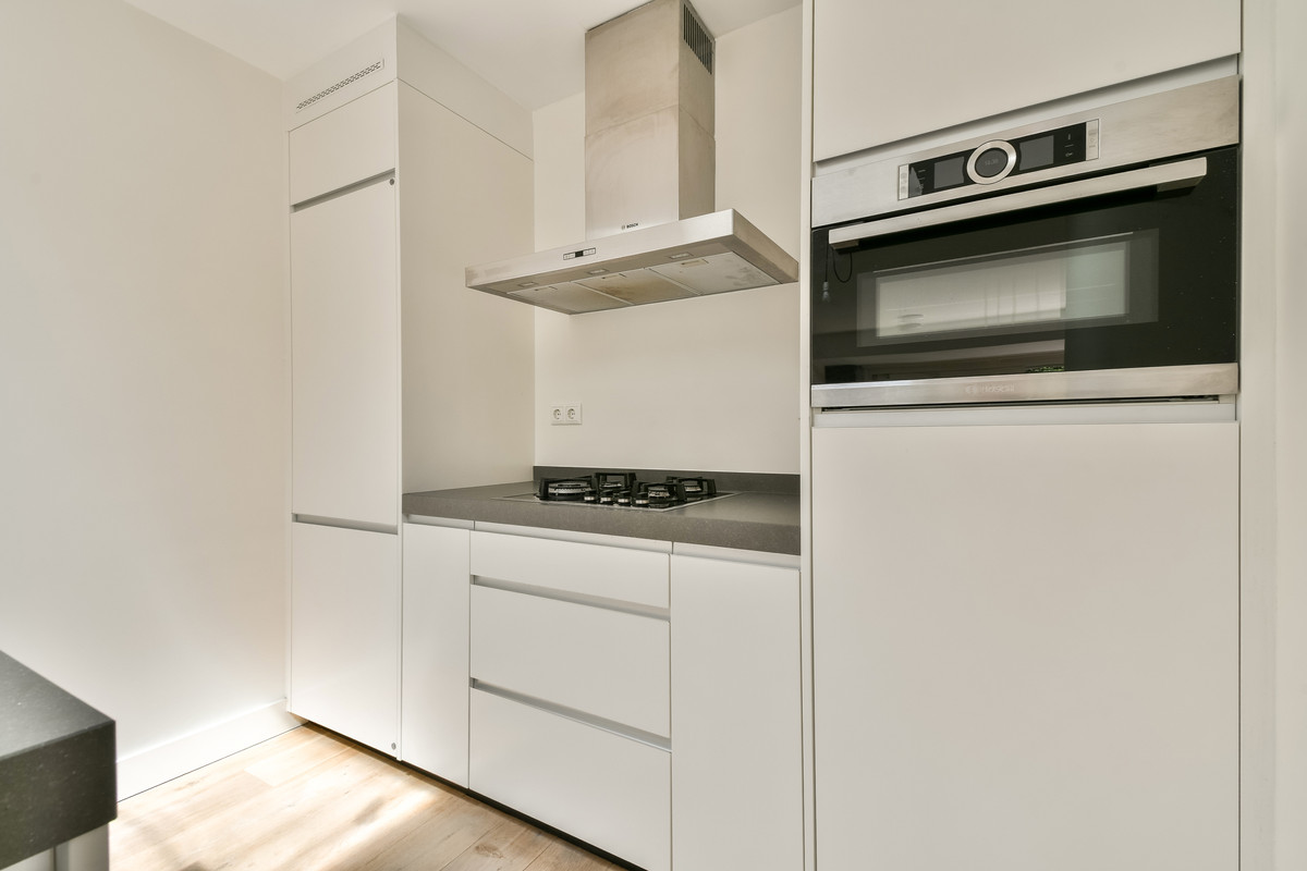 Appartement te koop: Eerste Jan van der Heijdenstraat 44-5, Amsterdam