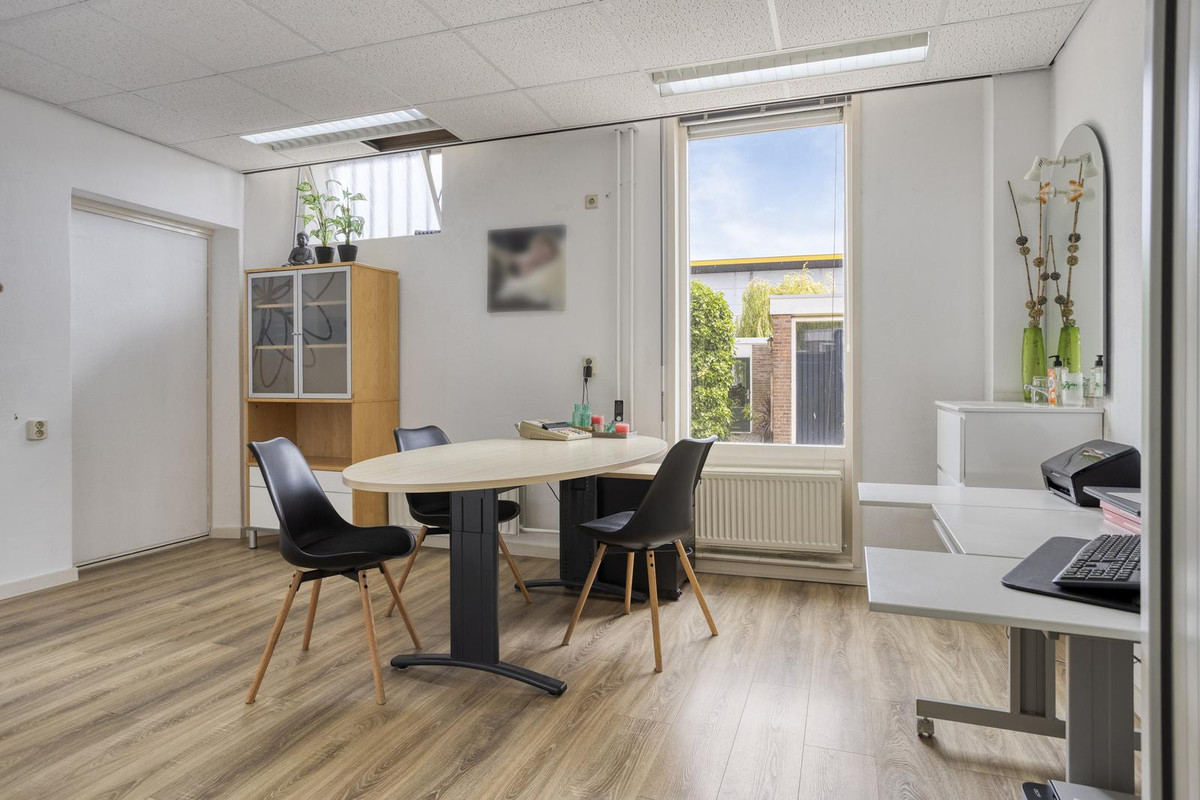 Hoekwoning te koop: Burg. Mijnlieffstraat 47, Anna Paulowna