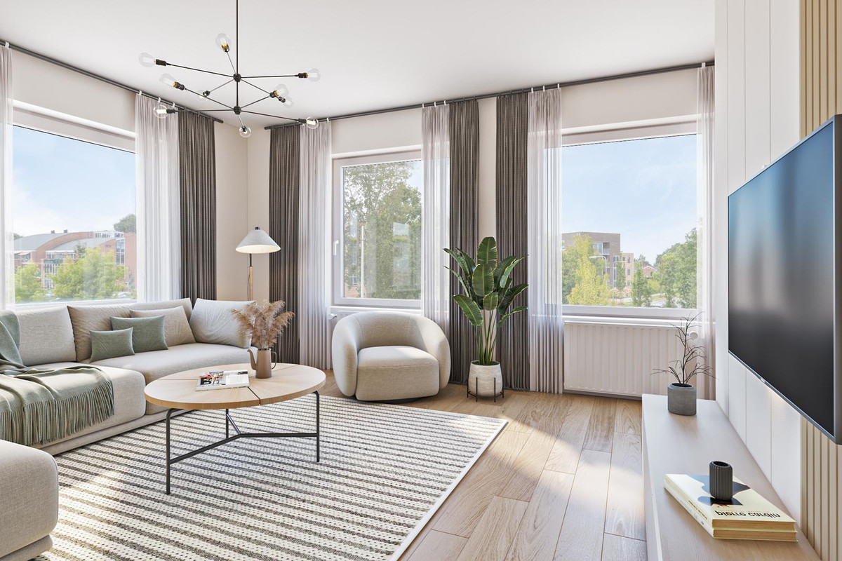 Hoekwoning te koop: Burg. Mijnlieffstraat 47, Anna Paulowna