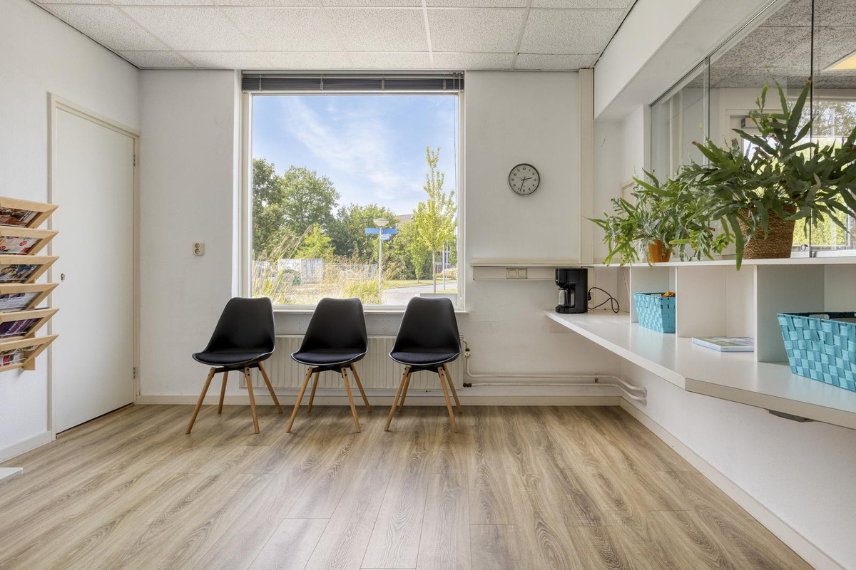Hoekwoning te koop: Burg. Mijnlieffstraat 47, Anna Paulowna