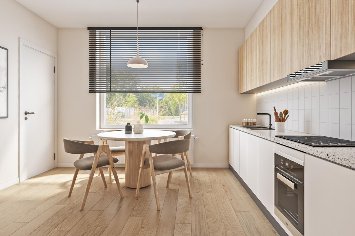 Hoekwoning te koop: Burg. Mijnlieffstraat 47, Anna Paulowna