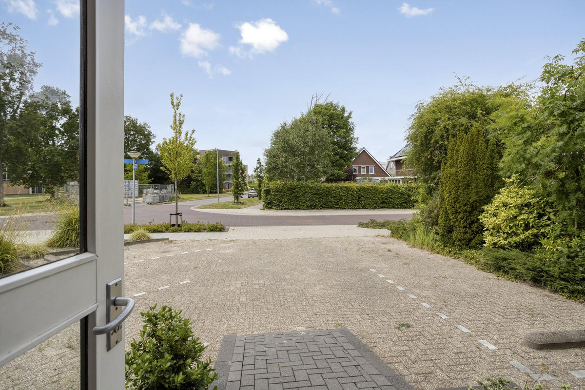 Hoekwoning te koop: Burg. Mijnlieffstraat 47, Anna Paulowna