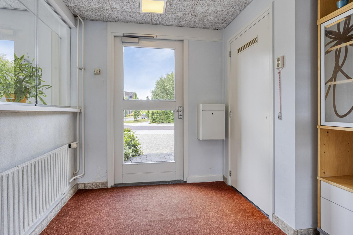 Hoekwoning te koop: Burg. Mijnlieffstraat 47, Anna Paulowna