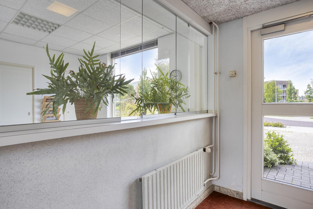 Hoekwoning te koop: Burg. Mijnlieffstraat 47, Anna Paulowna