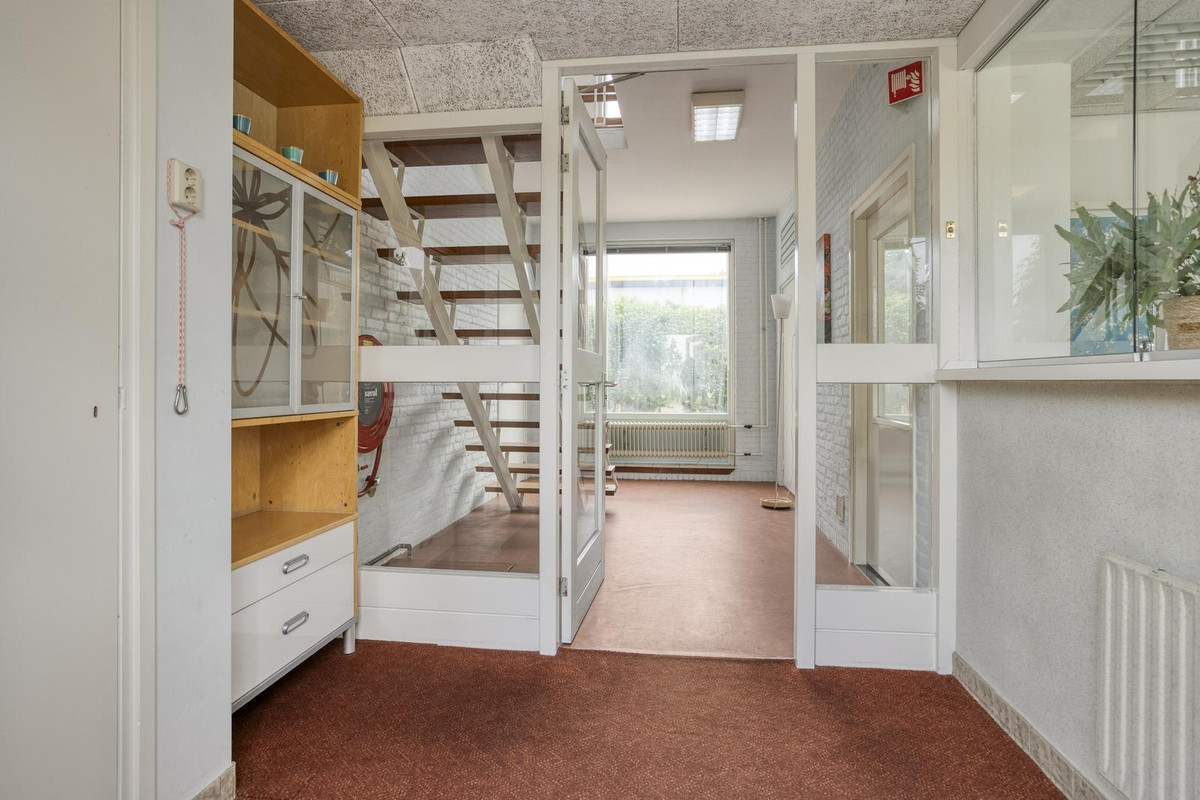 Hoekwoning te koop: Burg. Mijnlieffstraat 47, Anna Paulowna
