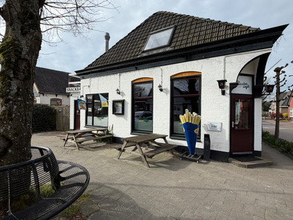De Buorren 46