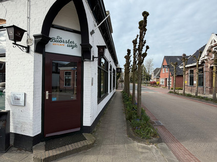De Buorren 46