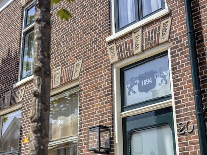 Herenweg 20