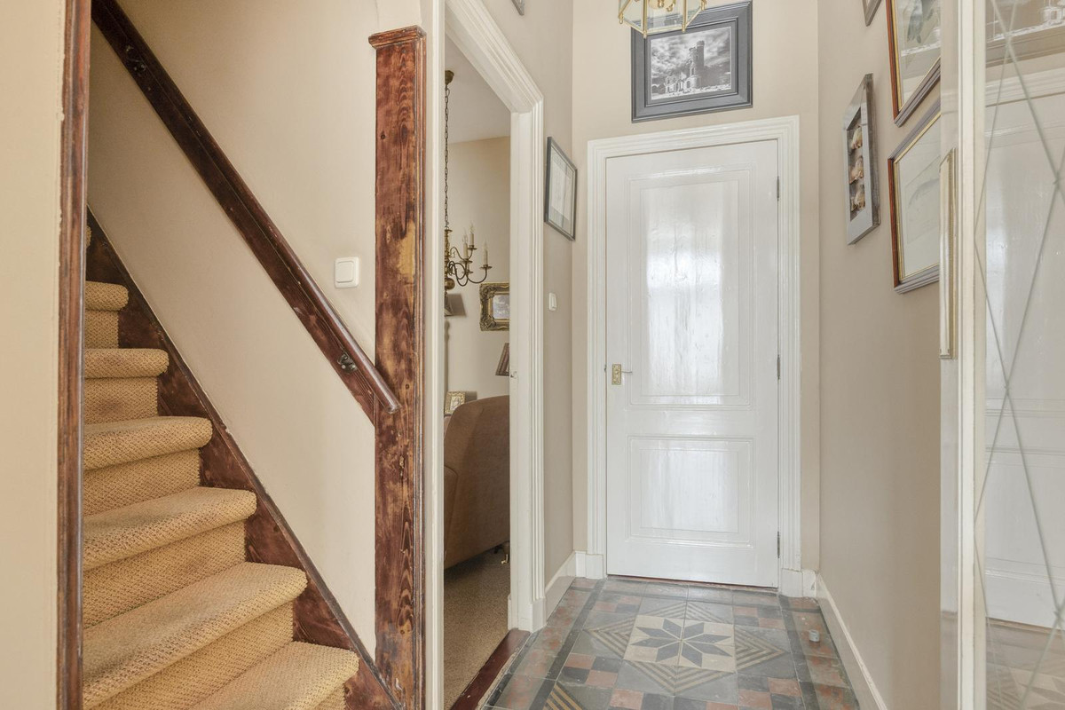 Tussenwoning te koop: Herenweg 20, Warmond