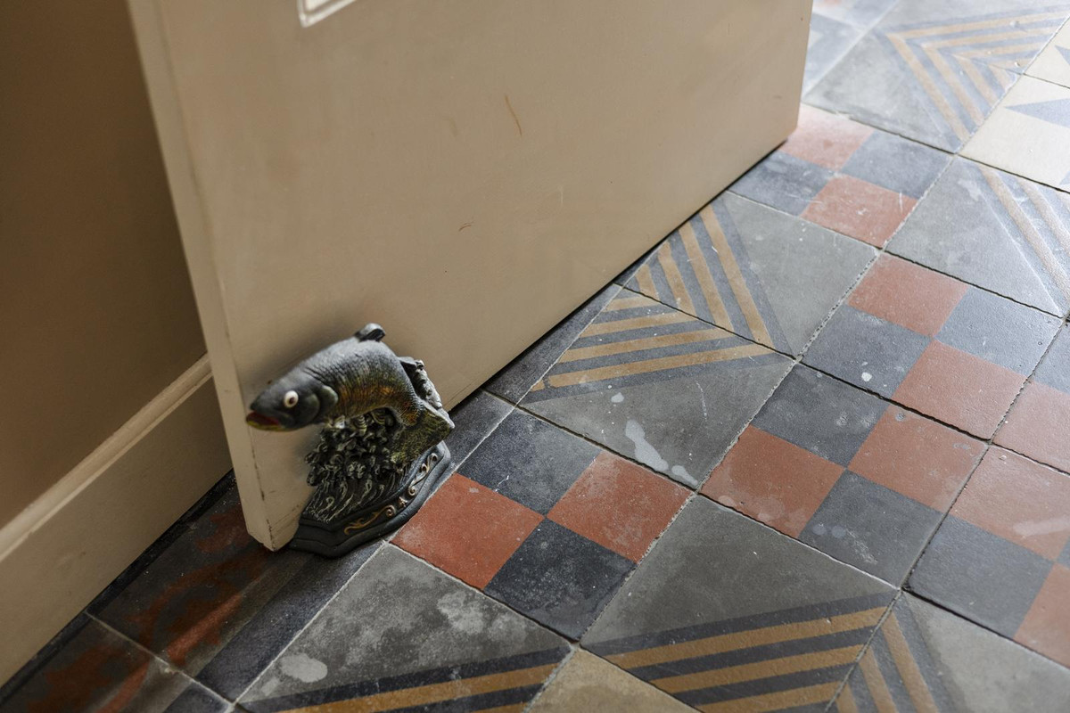 Tussenwoning te koop: Herenweg 20, Warmond