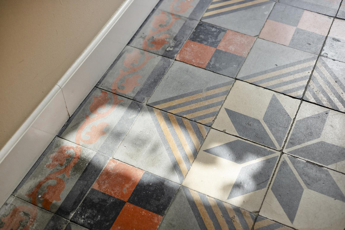 Tussenwoning te koop: Herenweg 20, Warmond