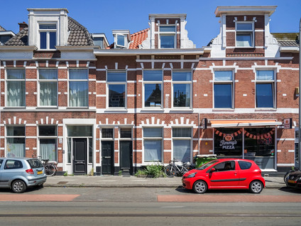 Regentesselaan 378