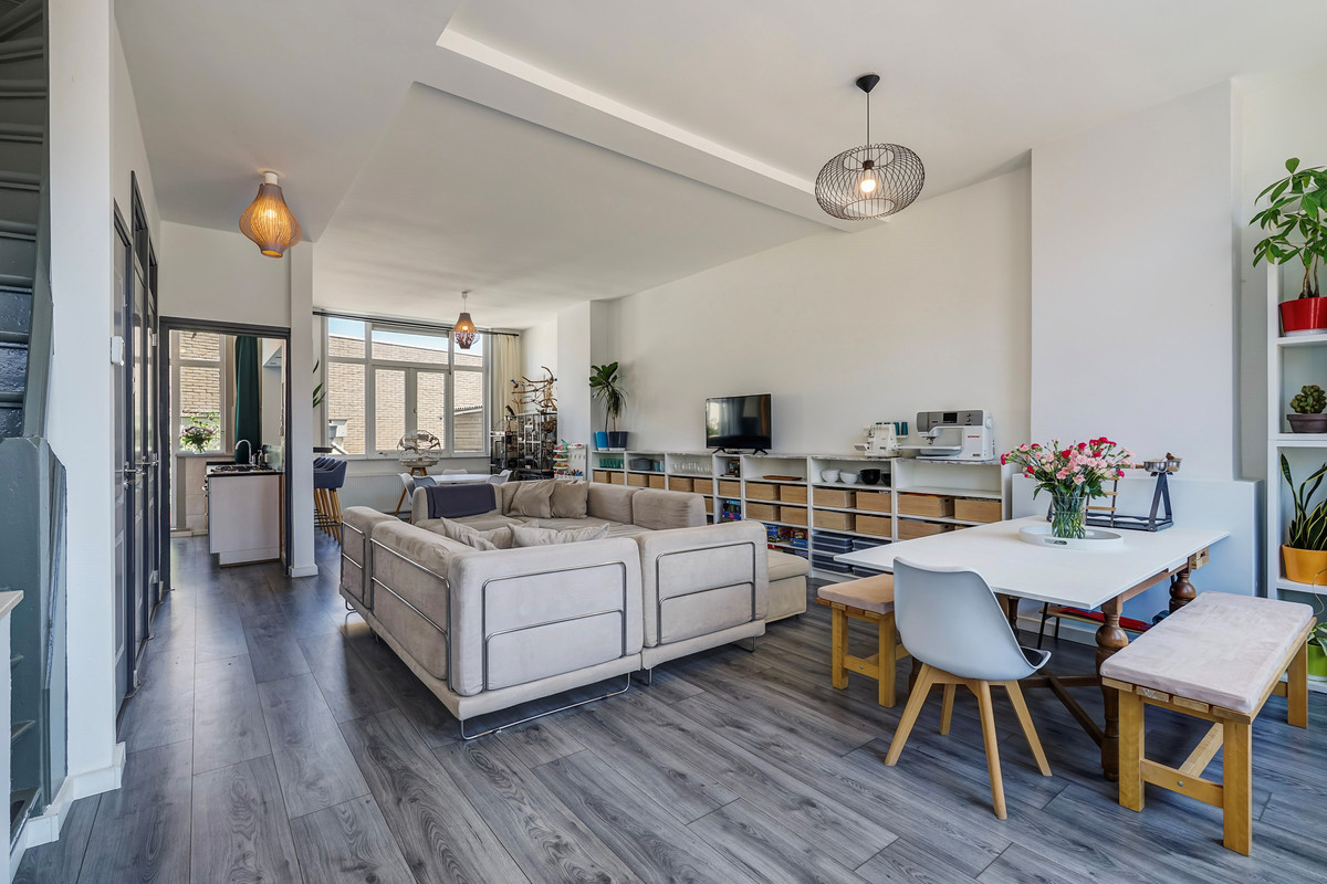 Appartement te koop: Regentesselaan 378, 'S-Gravenhage