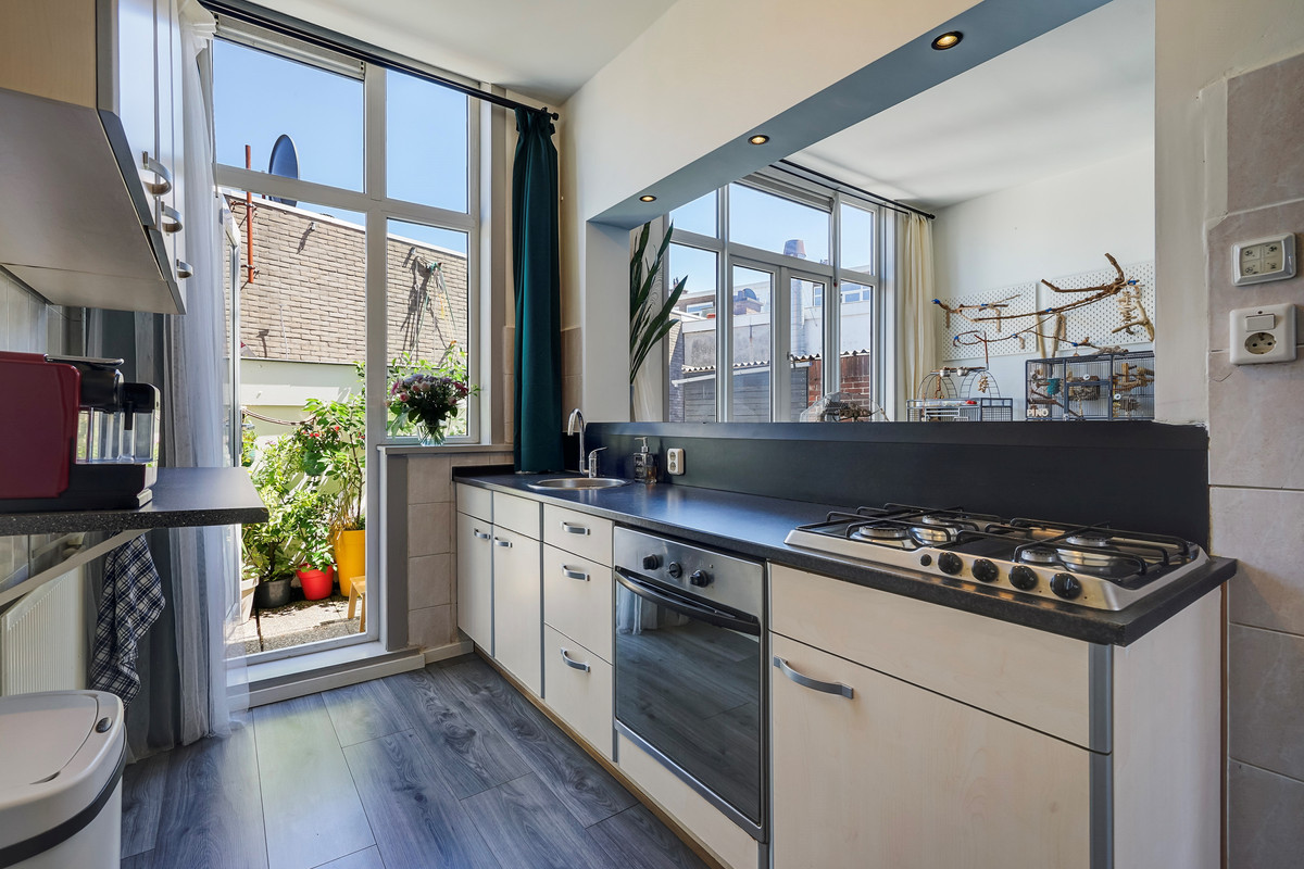Appartement te koop: Regentesselaan 378, 'S-Gravenhage