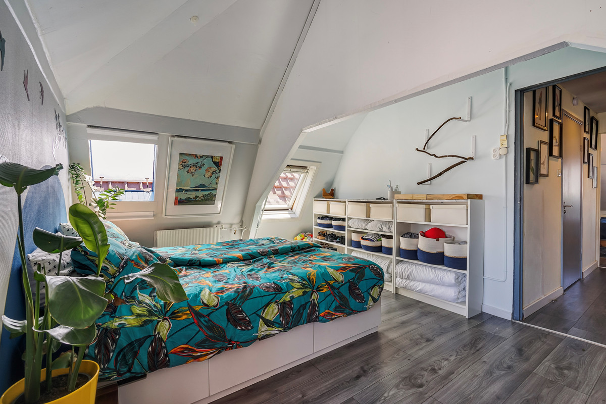 Appartement te koop: Regentesselaan 378, 'S-Gravenhage