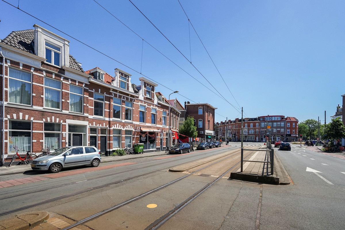 Appartement te koop: Regentesselaan 378, 'S-Gravenhage