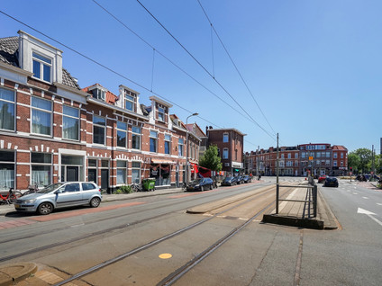 Regentesselaan 378