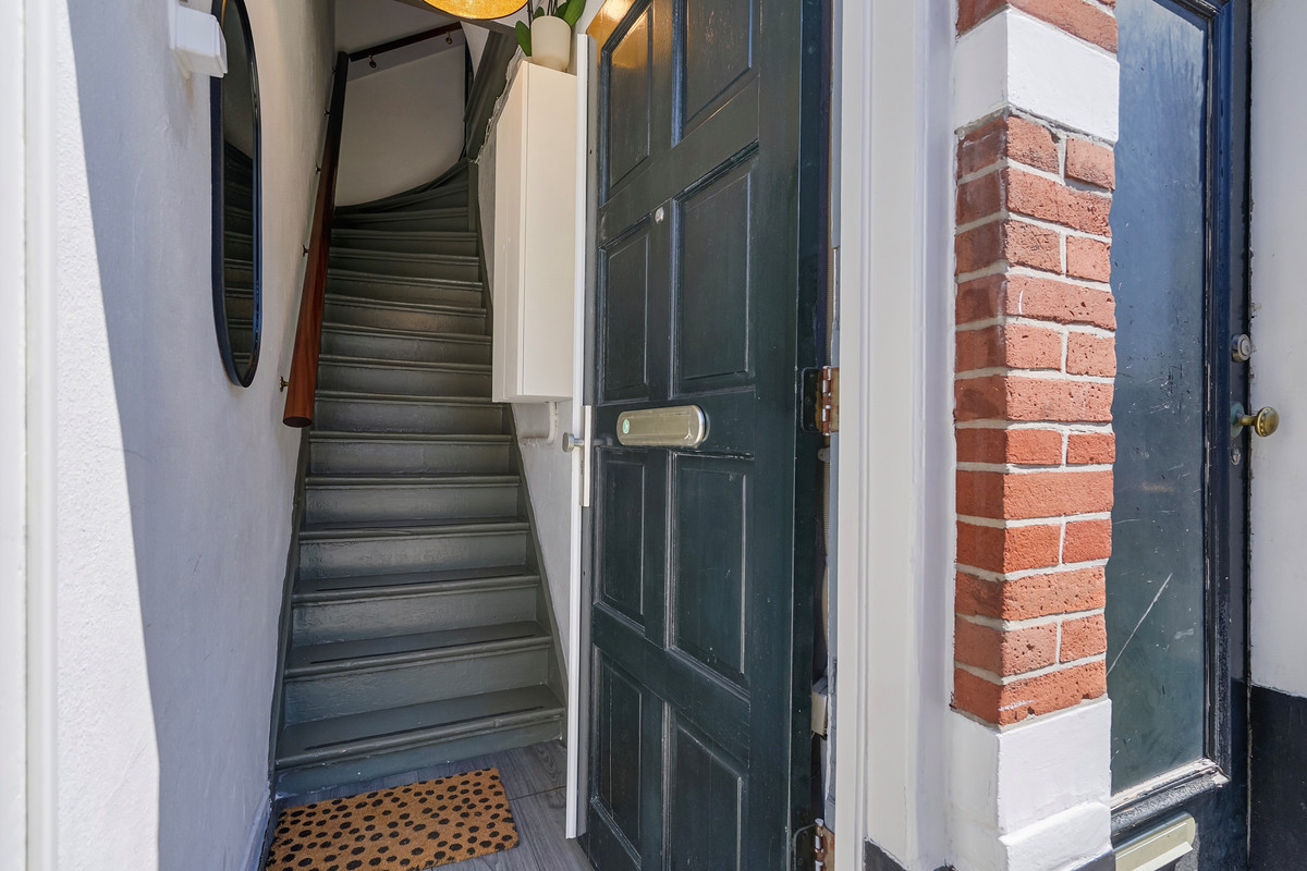 Appartement te koop: Regentesselaan 378, 'S-Gravenhage