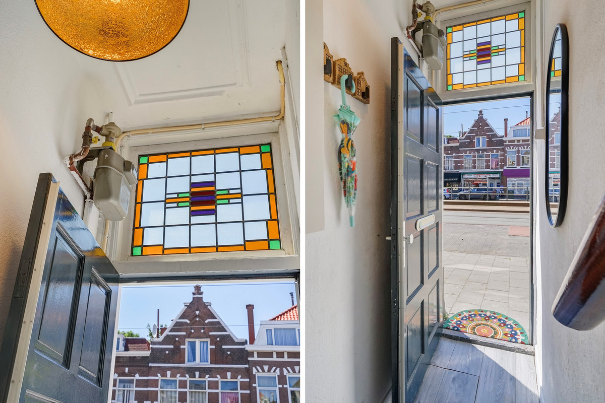 Appartement te koop: Regentesselaan 378, 'S-Gravenhage