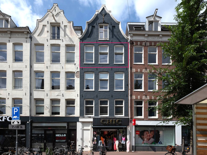 Eerste Van Swindenstraat 377c