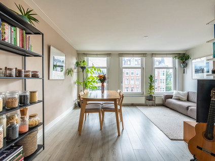 Eerste Van Swindenstraat 377c