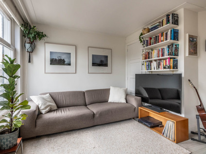 Eerste Van Swindenstraat 377c