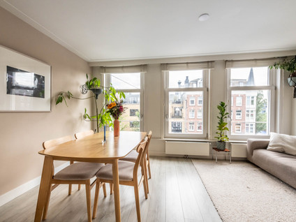 Eerste Van Swindenstraat 377c