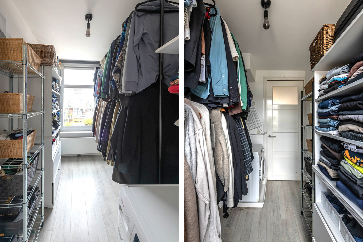 Appartement te koop: Eerste Van Swindenstraat 377C, Amsterdam