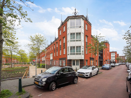 Graskopstraat 8