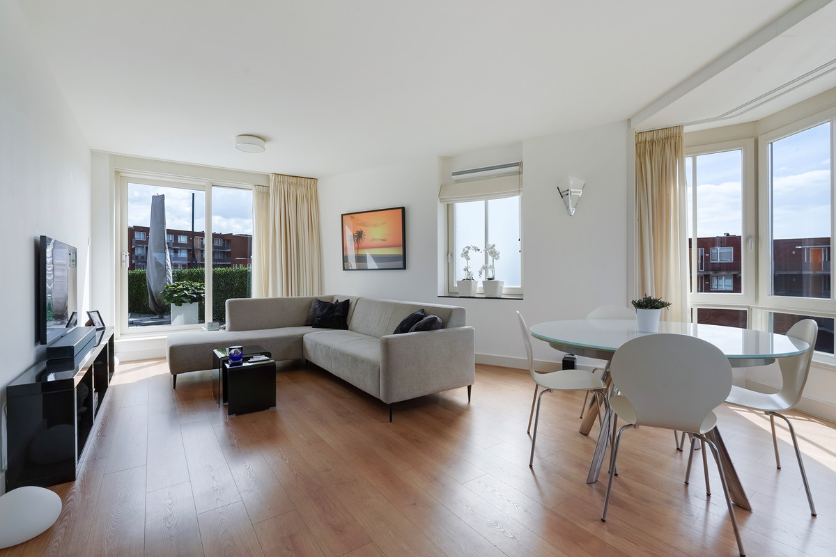 Appartement te koop: Graskopstraat 8, 'S-Gravenhage