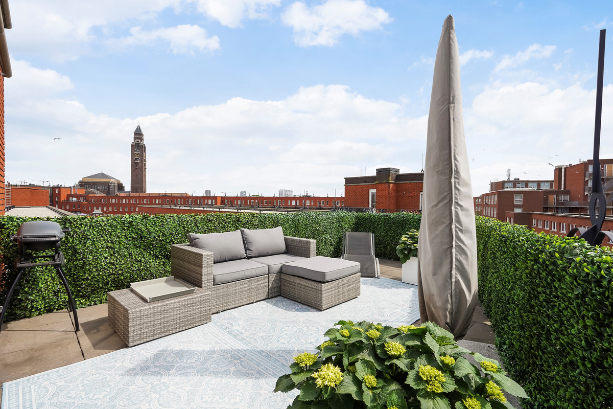 Appartement te koop: Graskopstraat 8, 'S-Gravenhage