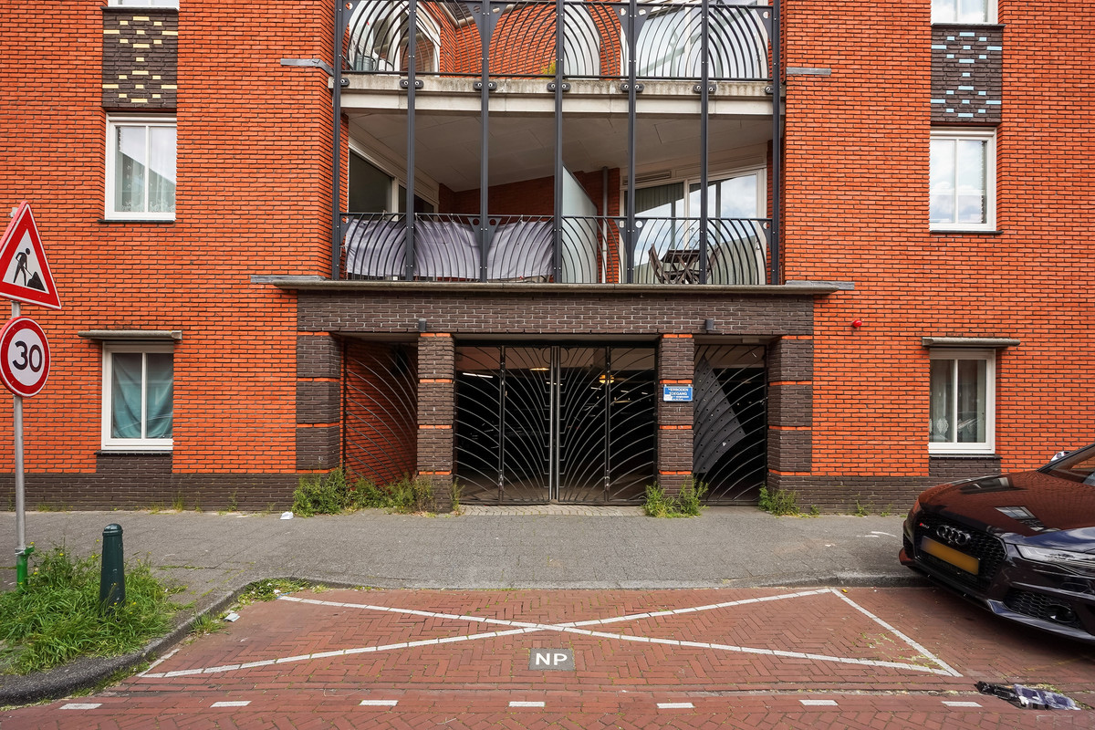 Appartement te koop: Graskopstraat 8, 'S-Gravenhage