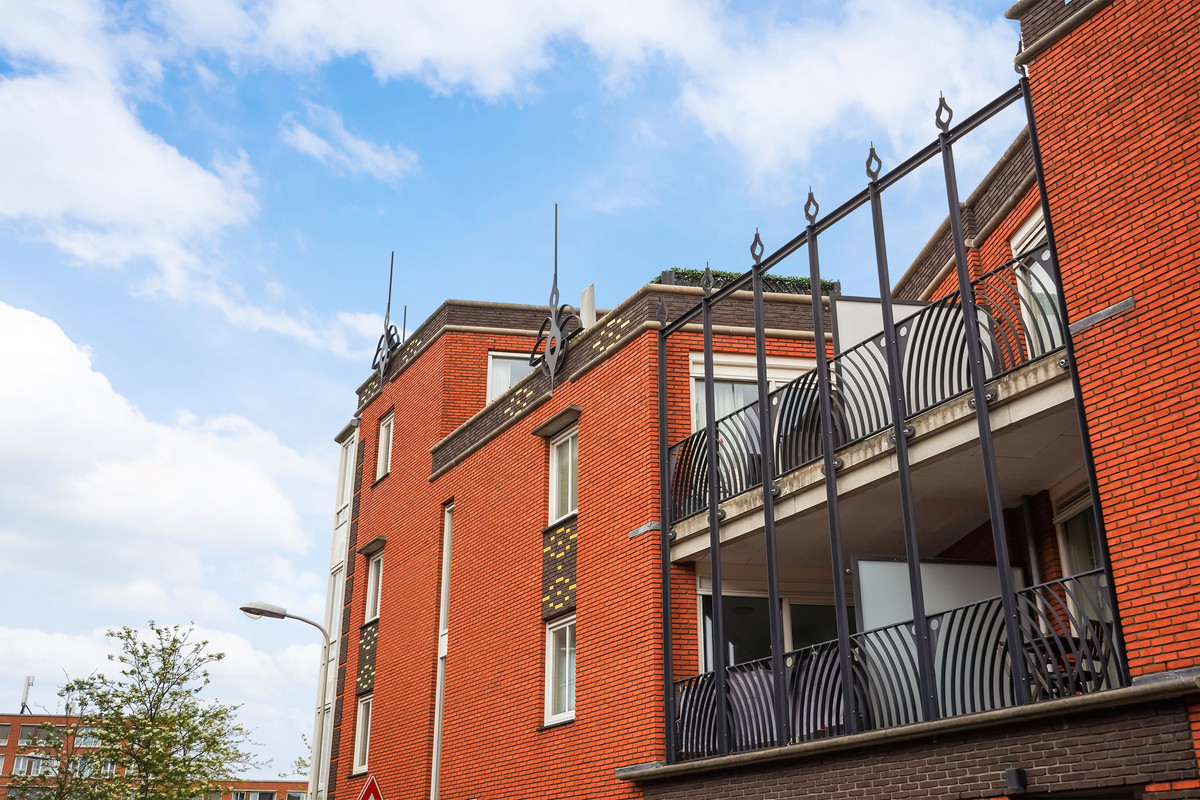 Appartement te koop: Graskopstraat 8, 'S-Gravenhage